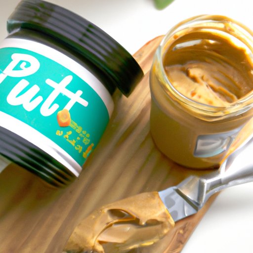 PB Fit: A Healthy Alternative to Peanut Butter