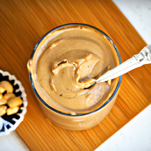 PB Fit – A Delicious Way to Enjoy Peanut Butter Without the Guilt
