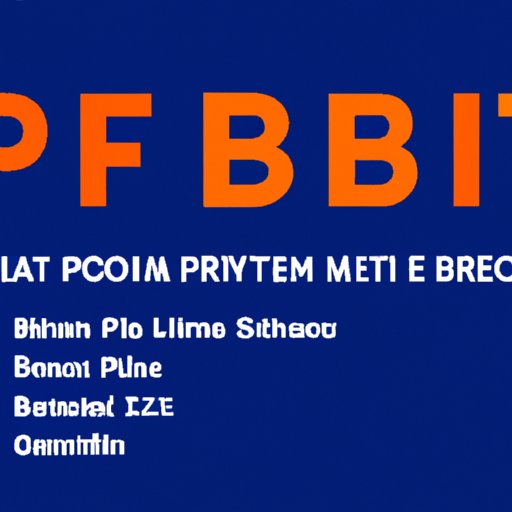 A Comprehensive Guide to PB Fit – What it is and How to Use it