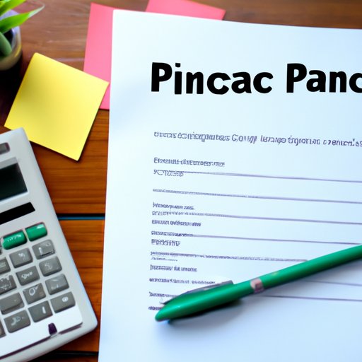 Exploring the Basics of PCP Finance: What You Need to Know