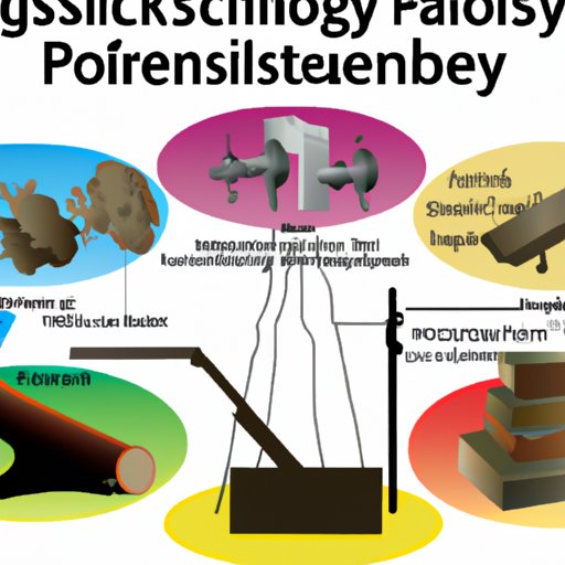History and Development of Physical Science