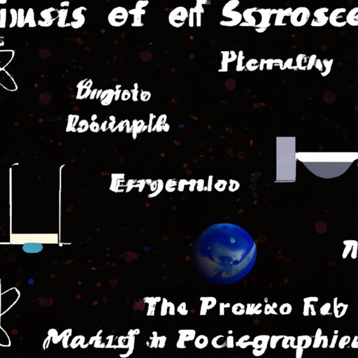 How Physical Science Impacts Our Lives