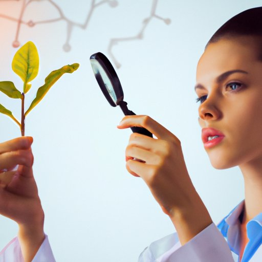 Examining the Branches of Physical Science