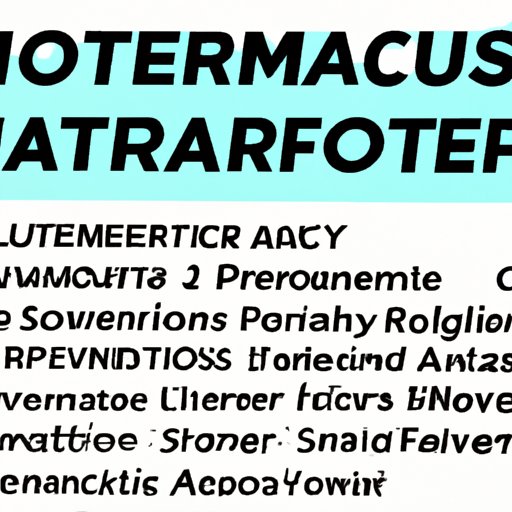 Summary of Power Automate Benefits