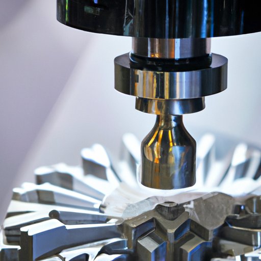 How Precision Machining Technology is Changing Manufacturing