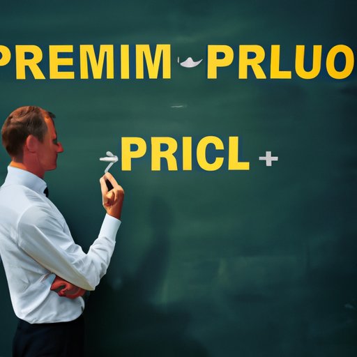 Examining the Pros and Cons of Premium Finance