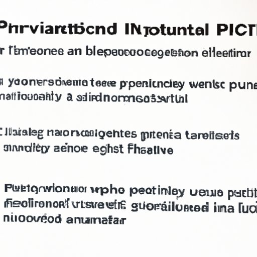 Comparing Private Equity Investment to Other Investment Strategies