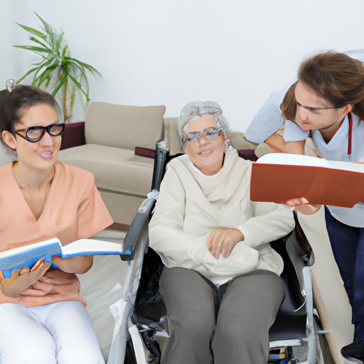 Examining the Different Types of Private Home Care Services