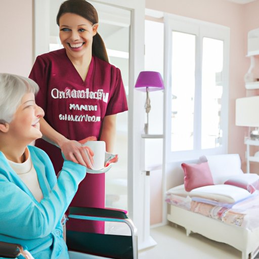 Exploring the Benefits of Private Home Care