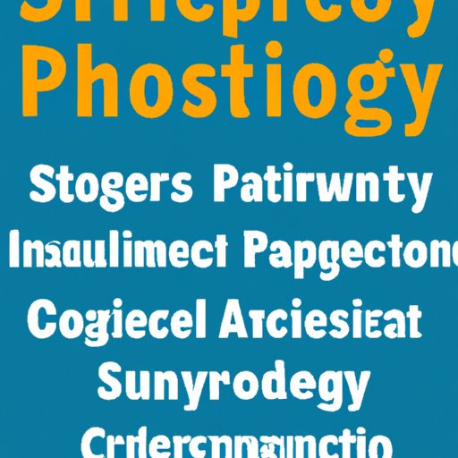 Career Opportunities for Psych Science Majors