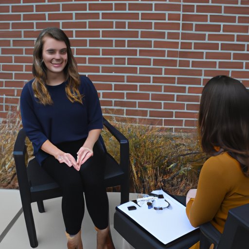 Interviews with Successful Psych Science Majors