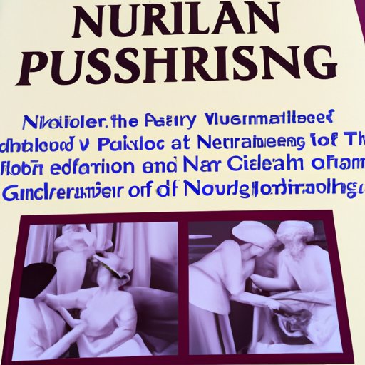 History and Development of Public Health Nursing