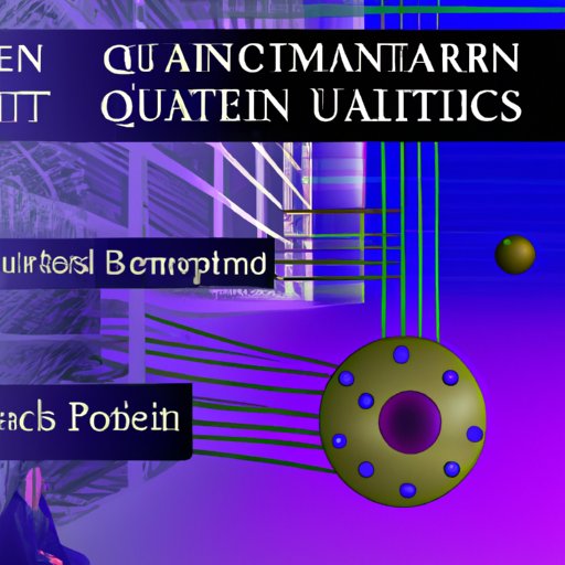 Examining the Challenges Facing Adoption of Quantum Computer Technology
