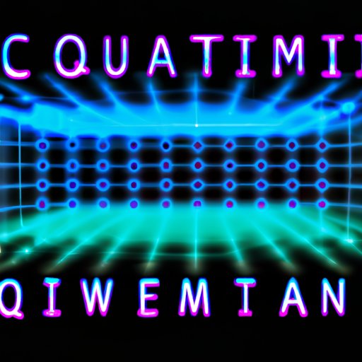 Exploring the Basics of Quantum Computing Technology