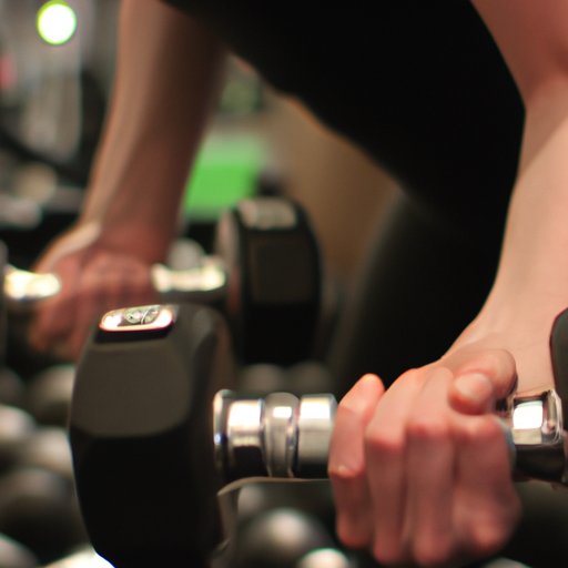 Repetition Counts: What Reps Can Do for Your Workouts