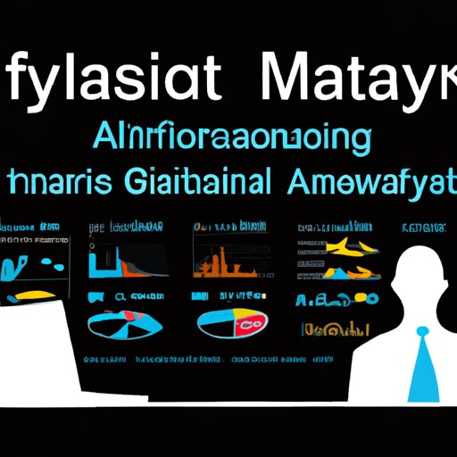 Understanding the Role of a Financial Analyst