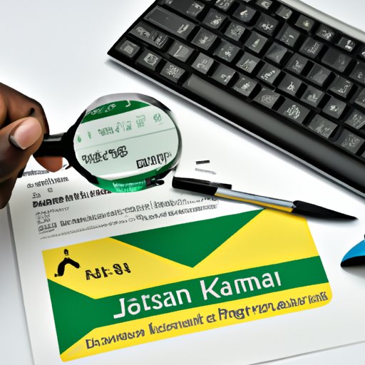Researching Jamaican Visas and Passports Requirements