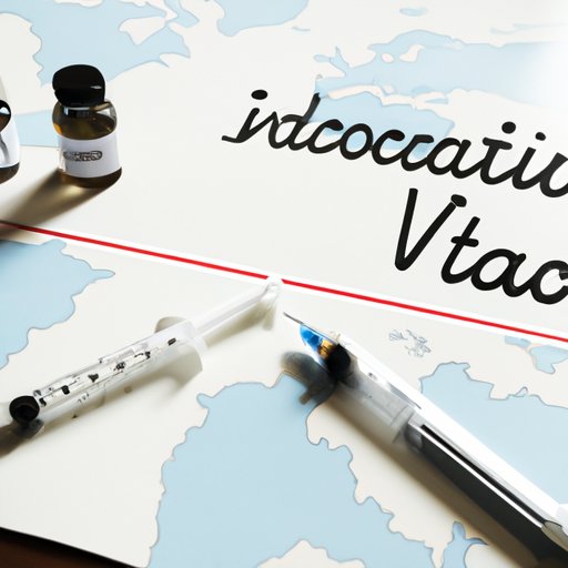 Planning Necessary Vaccinations for Travelers