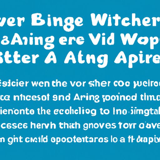 Common Mistakes to Avoid When Revising Your Writing