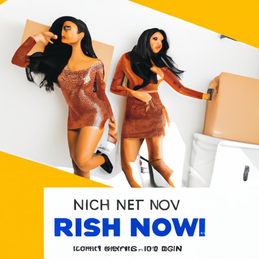 Get Your Fashion Nova Look Faster with Rush Shipping