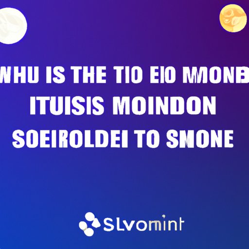 Understanding How to Buy and Sell Safemoon Crypto