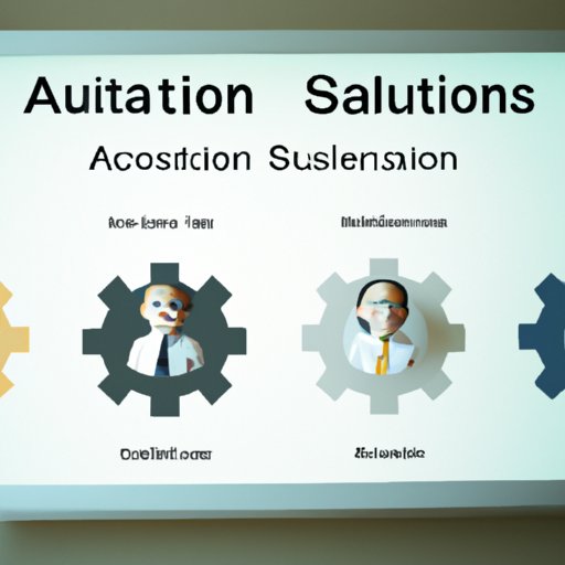 Understanding the Basics of Sales Automation