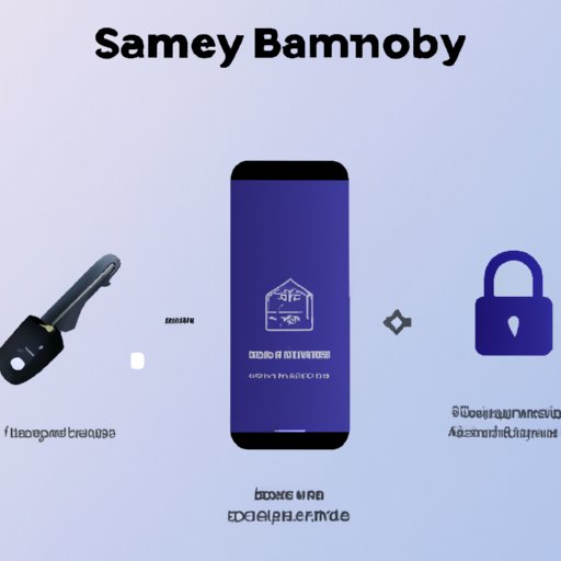 A Comprehensive Guide to Setting Up a Samsung Blockchain Keystore