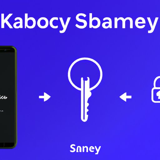 Exploring the Basics of Samsung Blockchain Keystore