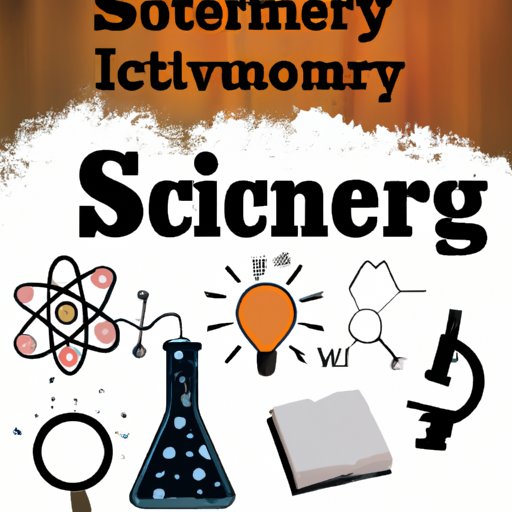 The Benefits of Studying Science: Why You Should Learn About It