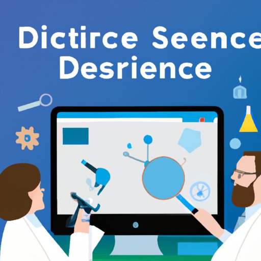 Examining the Features and Functionality of Science Direct