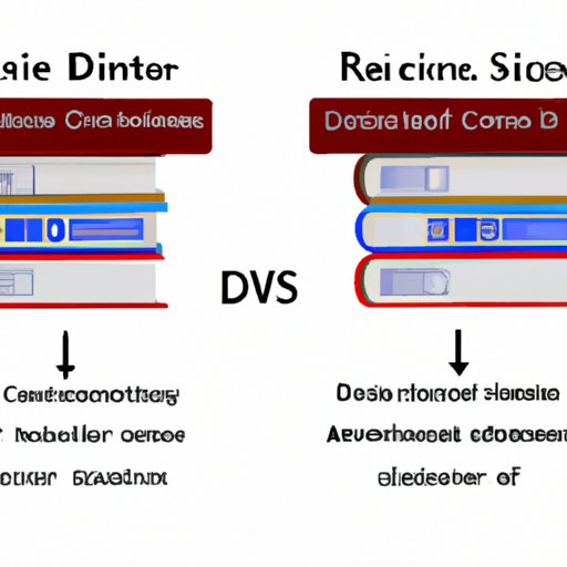 Comparing Science Direct to Other Academic Databases