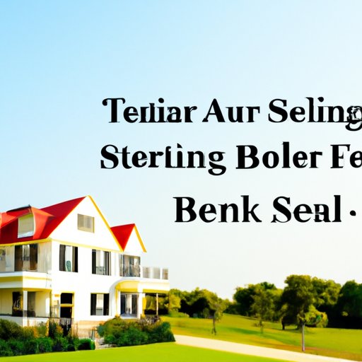 Understanding the Basics of Seller Financing in Real Estate