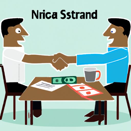 How to Negotiate a Seller Financing Deal