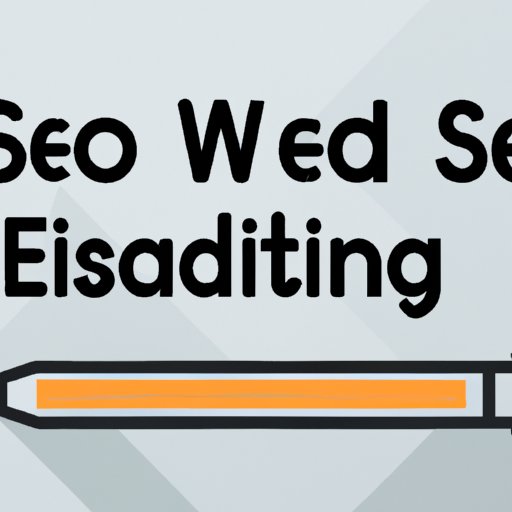Understanding the Fundamentals of SEO Writing