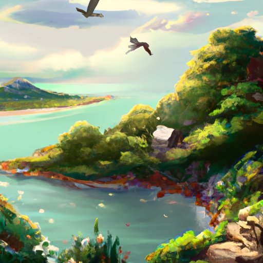 How Shibarium Blockchain is Changing the Cryptocurrency Landscape