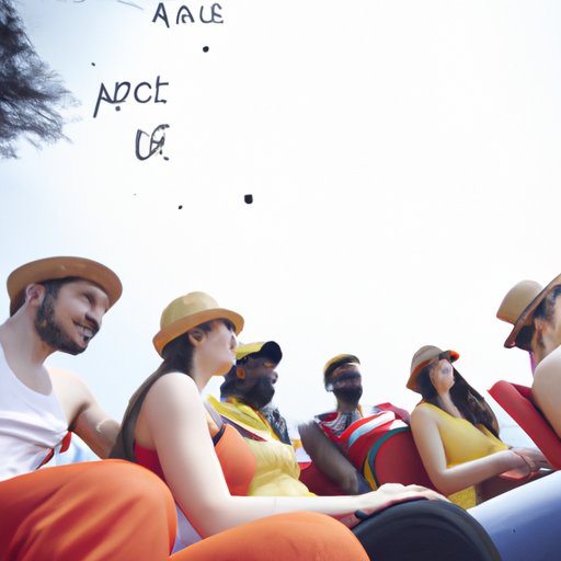 Feature on Unique Experiences Offered