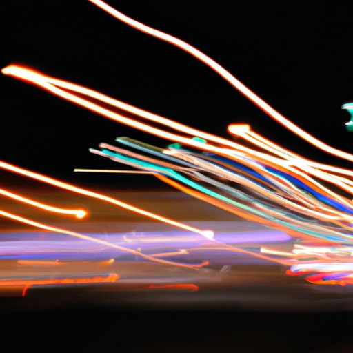 Exploring Shutter Speed in Photography: What You Need to Know