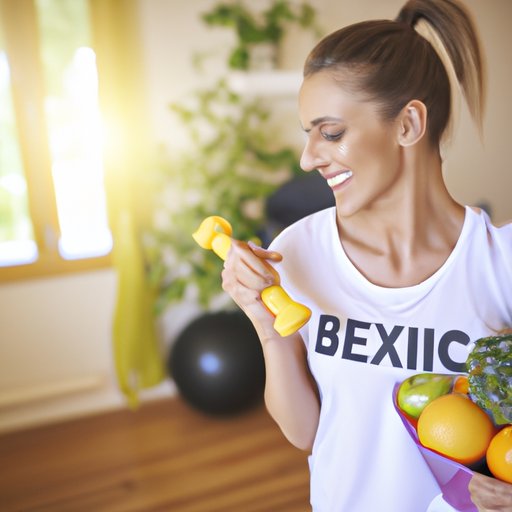 Exploring the Benefits of a Healthy Lifestyle