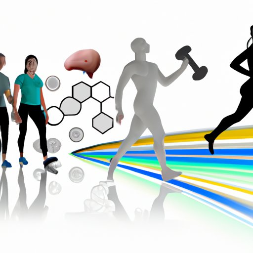 Exploring the Impact of Exercise on Health