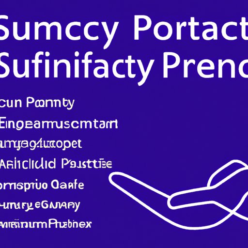 A Comprehensive Guide to Protecting Your Software Supply Chain