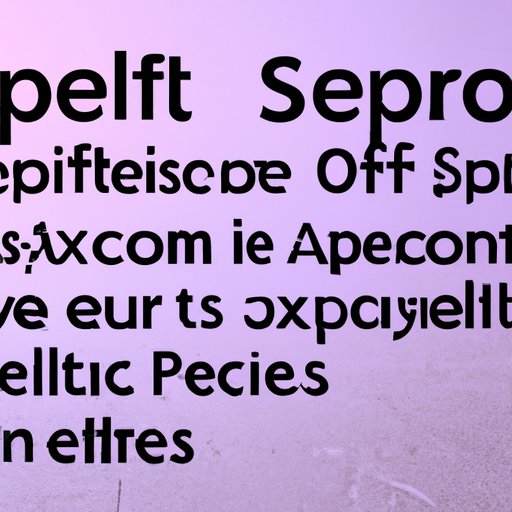 Spell Crypto: The Benefits for Online Transactions