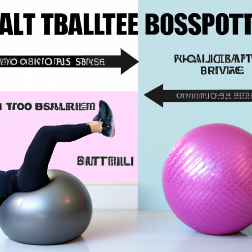 Benefits of Stability Ball Exercises