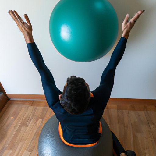 Overview of Stability Ball Exercises