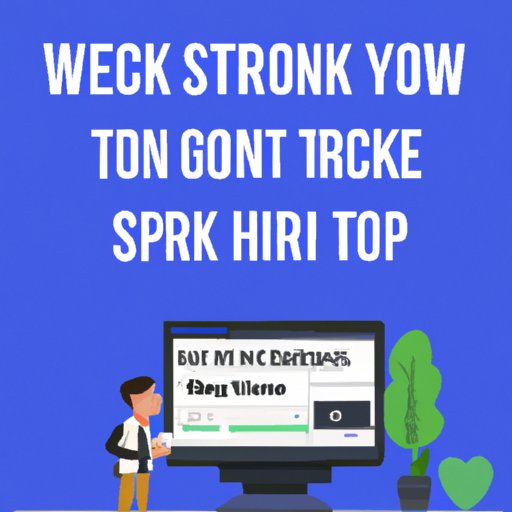 Tips for Beginner Investors in the Stock Market