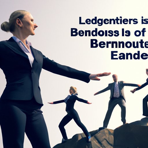 Exploring the Benefits of Strength Based Leadership