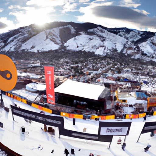 Overview of the Sundance Film Festival