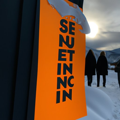 The Benefits of Attending the Sundance Film Festival