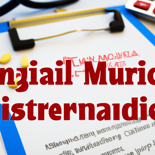 What You Should Know About Supplemental Medical Insurance