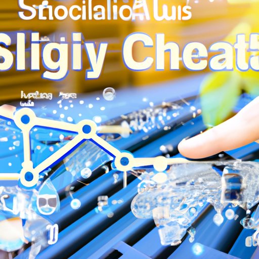 Utilizing Supply Chain Analytics for Improved Efficiency