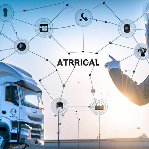 Assessing the Role of AI in Supply Chain and Logistics